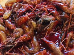 醉虾-莆鑫海鲜城(浏河店)