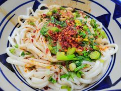 -面尚香关中面馆(西荷店)