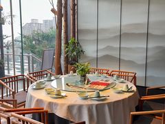 -唐猫庭院·千年陕菜(赛格国际购物中心店)
