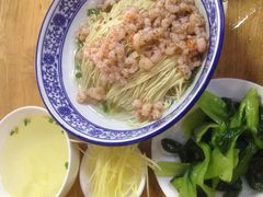 -裕兴记·三虾面(西北街总店)