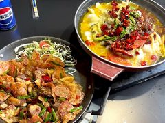 -桥边小楼·手工云南菜·丽江地标美食