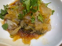 -伊喜饺子·烤鸭(五道口学院路店)