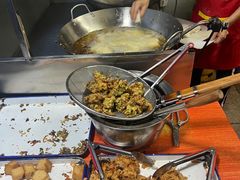 -美美阿姨醋肉(县后路店)