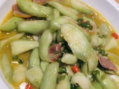 家烧丝瓜-7017浙菜•建德味(市心北路店)
