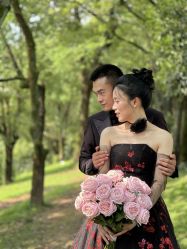 点击看大图 -金夫人婚纱摄影(总店)