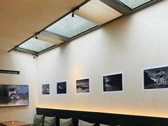 -山野咖啡(之江花园店)