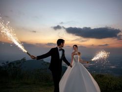 -第一夫人婚纱摄影(南京店)