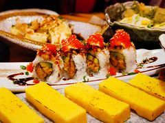 -山水亭日本料理(新元路店)