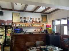 -爱上层楼咖啡馆(为公桥店)