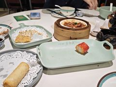 -喜势点·糖沙翁手工茶点·本地人茶居(永庆坊店)