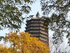 -玲珑塔公园