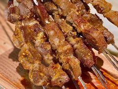 -涮福記·现切牛羊肉火锅(世纪汇店)