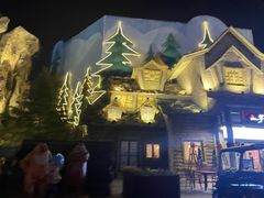 -济南方特东方神画