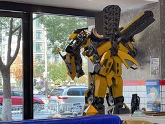 -兄弟龙虾(胜太路总店)