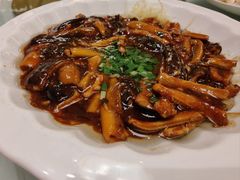 -得月楼·省级非遗·传统苏帮菜(观前店)