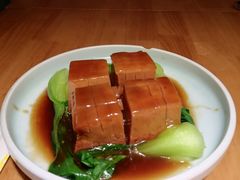 -圆满素食林饭店(河西店)