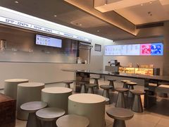 -喜茶(中山利和新地店)