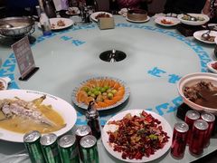 -王庄阿咪海鲜大排档(象园店)