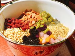 -谭鸭血老火锅(龙湖宝山天街店)