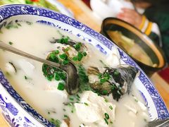 -洪福饭店·十八年老店