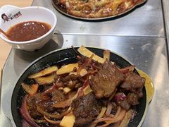 -敏丁拌饭(中街总店)