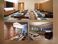 -快乐大桶水养生足浴SPA(前兴路店)