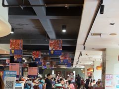 -天下客饭店(中山路店)
