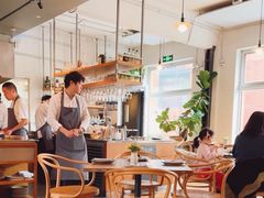 -BOR Eatery(安福路店)