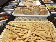 -素满香·素食自助餐(西安·民乐园店)