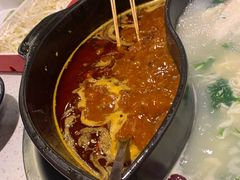 -钢管厂五区小郡肝串串香(通锦桥店)