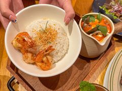 -森Some Fusion(荔湾店)
