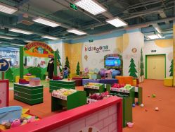 -Mollyfantasy莫莉幻想(奥克斯广场店)