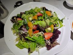 -鸭王烤鸭店(三里河店)