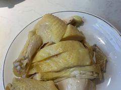 -邵老爹老杭州白斩鸡·家常菜(建国北路店)