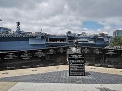 -中途岛号航空母舰博物馆
