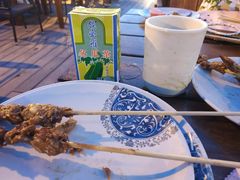 -渔家火锅·海鲜自助餐·演艺(亚龙湾天域酒店)