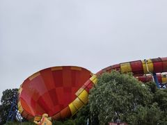 -上海玛雅海滩水公园