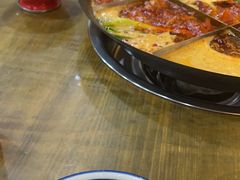 -正南齊北重庆老火锅(光华村直营店)