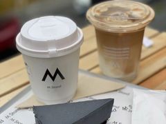 -M Stand(西安大悦城店)