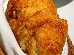 -Oyster Talks 四度蚝法餐厅