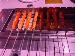 -丰茂烤串(全国首店)