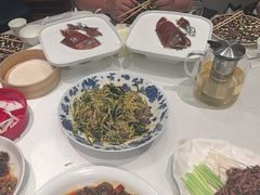 -盛百味·家宴餐厅(霸州分店)