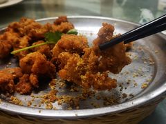 -台山第一家兴华黄鳝饭·黄鳝婆(彭沙坑总店)