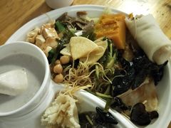 -素清香(解放路店)