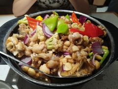 -江渔儿酸菜鱼(东厦一百店)