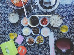 -张关合渣(航空大道店)