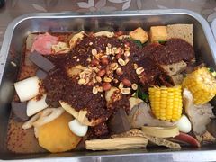 -金张掖麻辣烫(凤城一路店)
