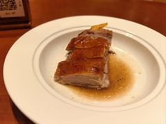 -杭州JW万豪酒店-万豪中餐厅
