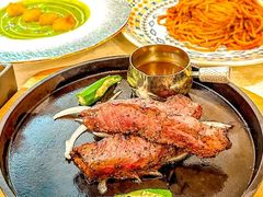 -俄士厨房(环球港店)