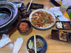 -吉志烤肉(太原总店)